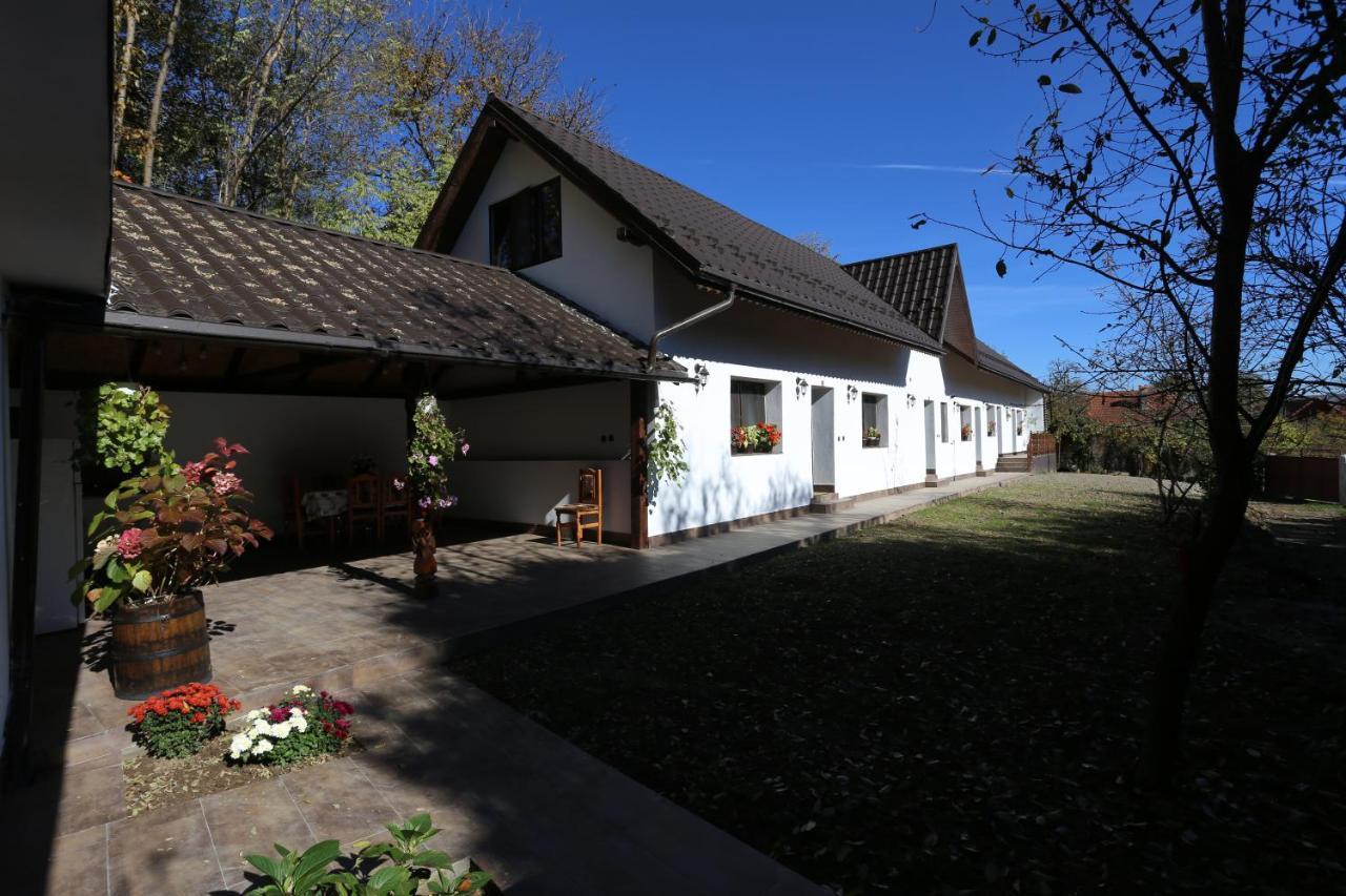 Casa Morii Ohaba Villa Exterior photo